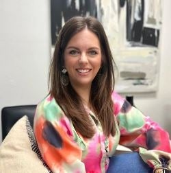 Alexis Guedry Rashala, LPC