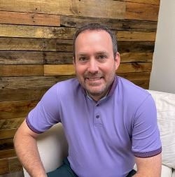 Holger C. Heap, PhD, LPC