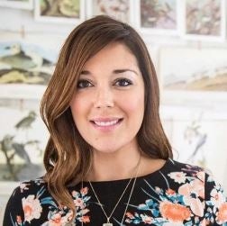 Dr. Mary Kathryn Gastonel