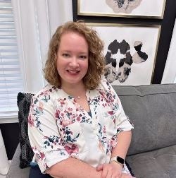 Elizabeth B. Sampson