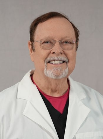 Dr. Heber Dunaway