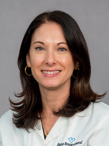 Christina Landry, PA-C