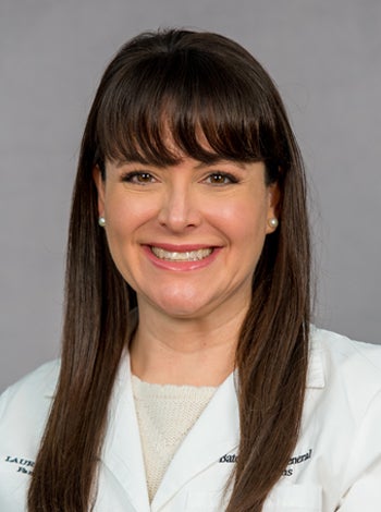 Dr. Lauren Moore