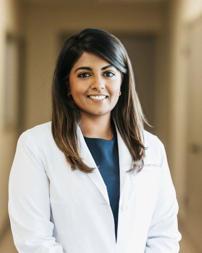 Shashitha Gavini, DO