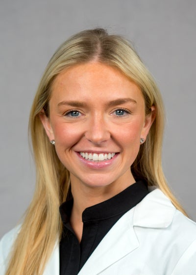 Allison Graham, NP