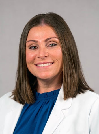 Rochelle Blanchard, NP