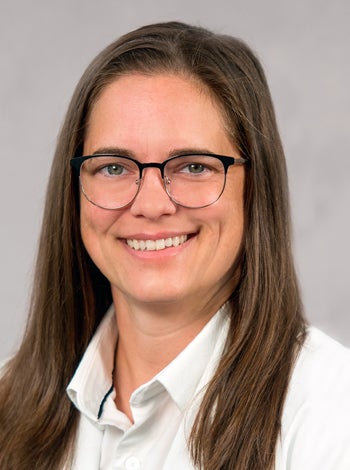 Lexi Champagne, MD