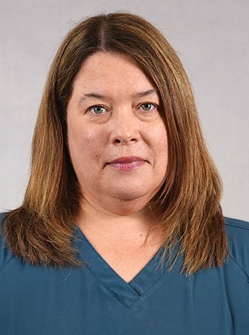 Amy Wintz, MA, LOTR