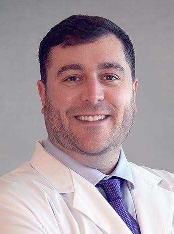 Austin Broussard, MD