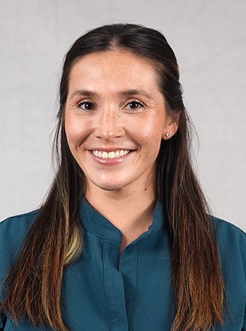Baileigh S. Roy, PT, DPT