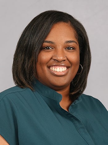 Diondria "Kelli" Alexander, MA, L-SLP, CCC-SLP