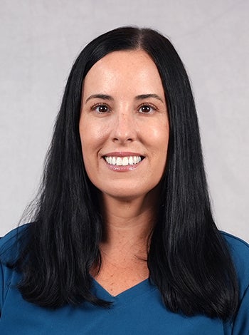 Gina DeMarco, MS, LOTR