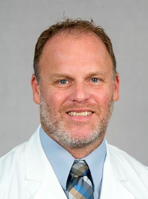 Mark Levin, MD