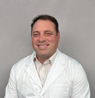 Dustin Vincent, MD