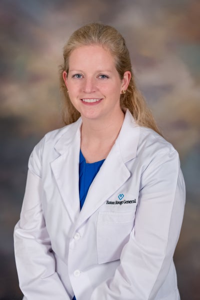Elizabeth Cassels, MD