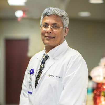 Jones Samuel, MD