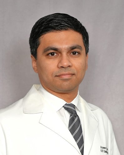 Azeem Khan, MD