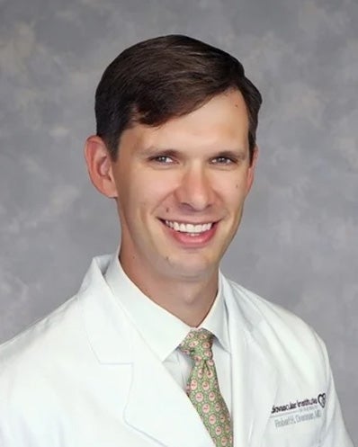 Robert Drennan, MD
