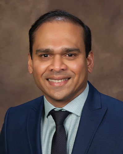 Niksad Abraham, MD
