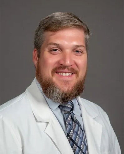 Cody Milliman, MD