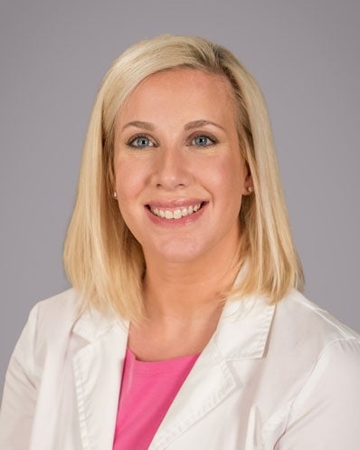 Andrea Torregrosa, MSN,FNP-C