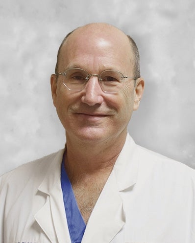 Fred Petty, MD
