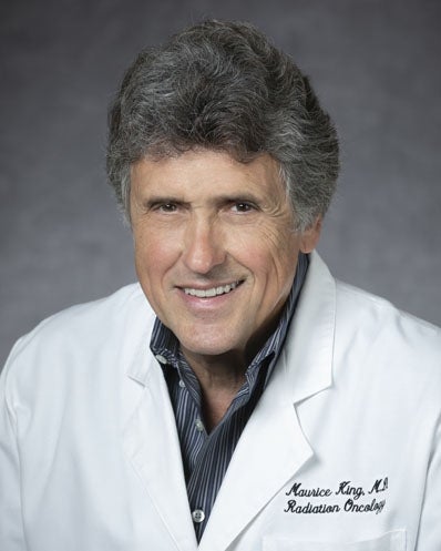 Maurice King, Jr., MD