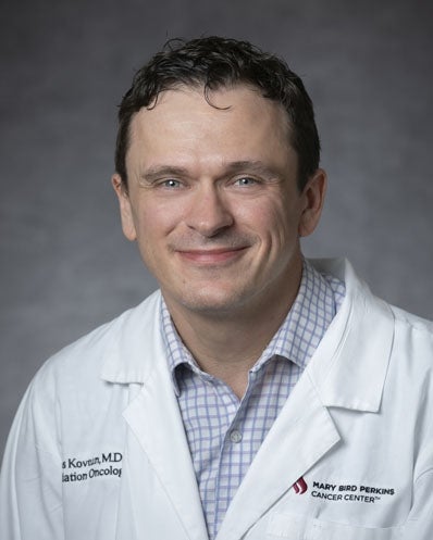 Konstantin "Kos" Kovtun, MD