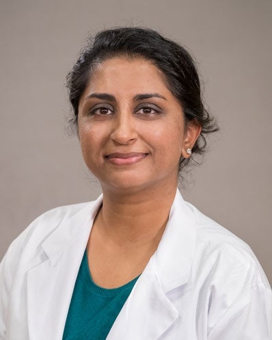 Rachana Patel, MD
