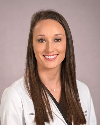 Jessica LeBlanc, FNP-C