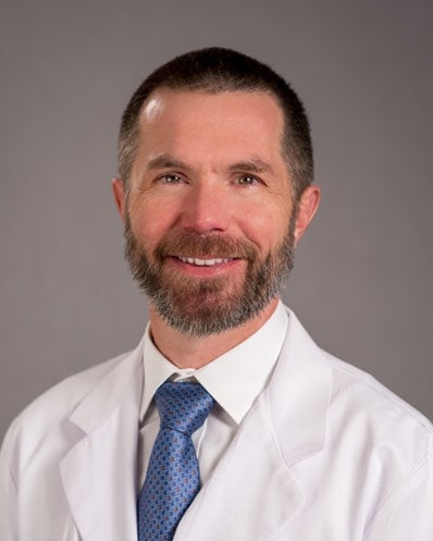 Hunter Hardin, MSN,BSN,FNP