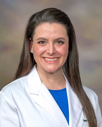 Lauren Moore, MD