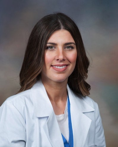 Kayla Richoux, MSN,APRN,FNP-C
