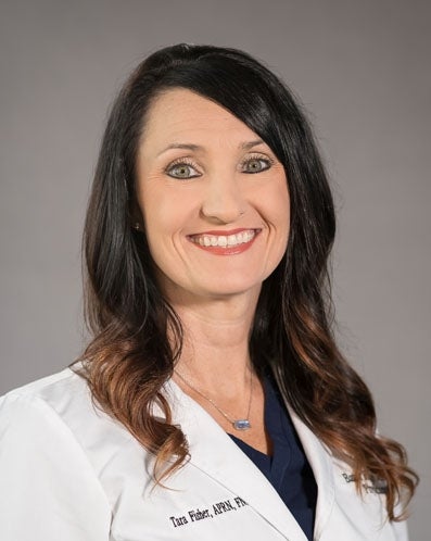 Tara Fisher, MSN,APRN,FNP-C