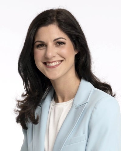 Katherine Marcel, MD