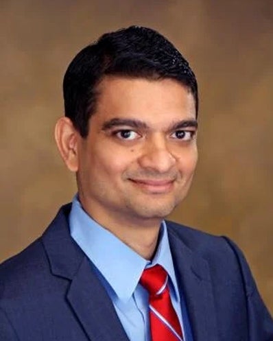 Amit Patel, MD
