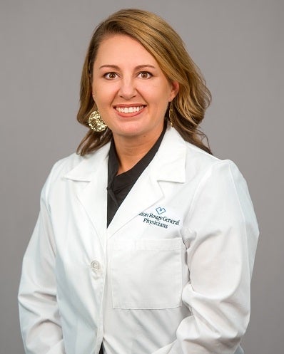 Meghan Gunness, FNP-C