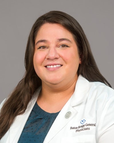 Valeria Soegaard, MD