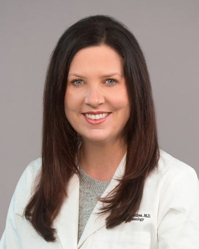 Taylar Childress, MD