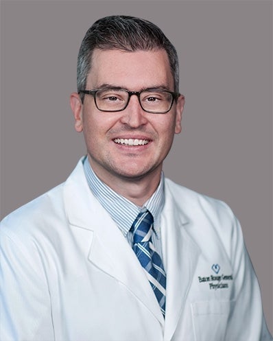 R. Scott Daugherty, Jr., MD,FACS,FASCRS