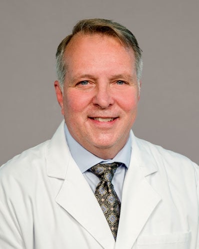 Drake Bellanger, MD