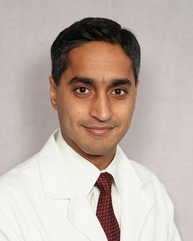 Imtiaz Khan, MD