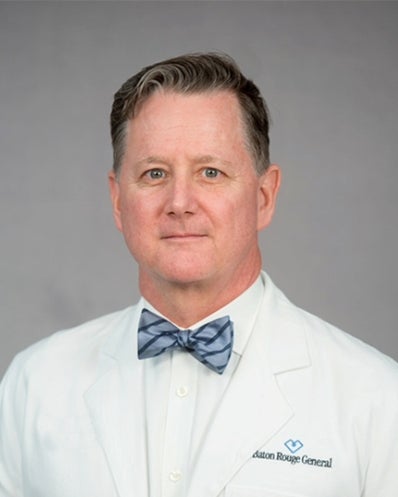 Sean Shannon, MD