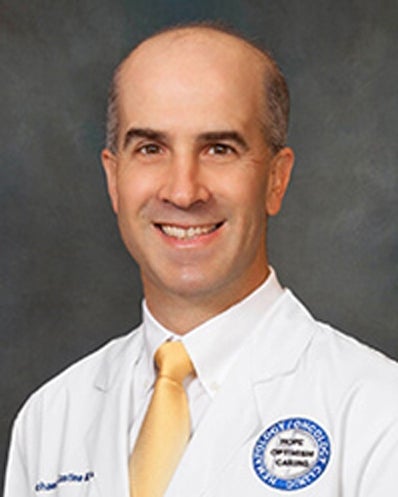 Michael Castine, MD