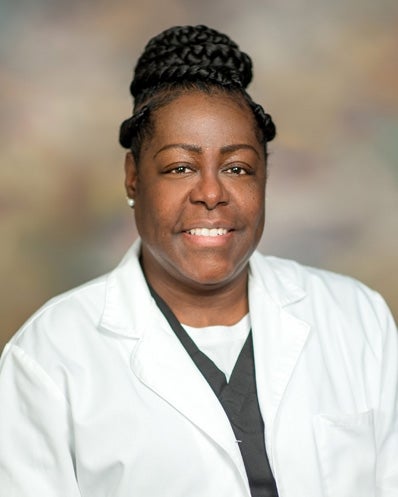 Michelle Hilliard, APRN,FNP-C
