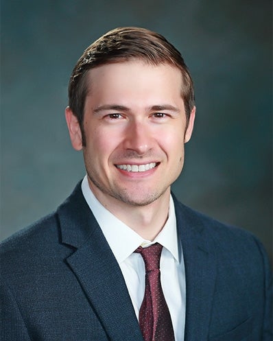 Ryan Bliss, MD