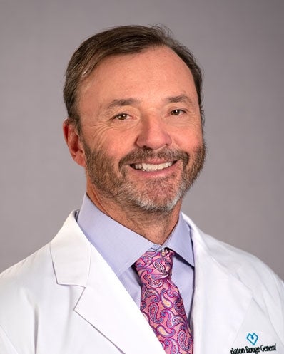 V. Keith Rhynes, MD,MBA,FACS
