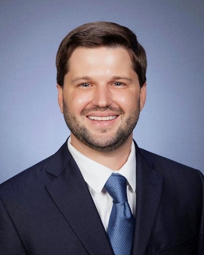 Michael Barker, Jr., MD