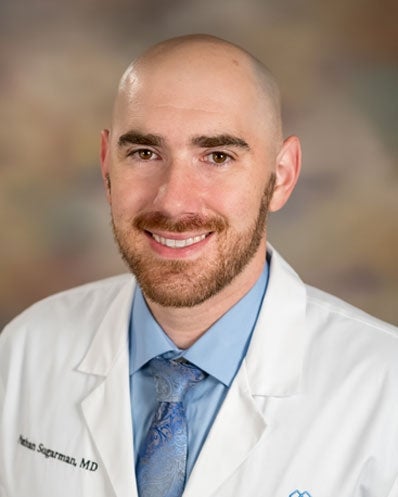 Nathan Sugarman, MD