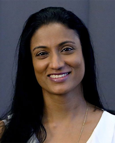 Neelima Reddy, MD